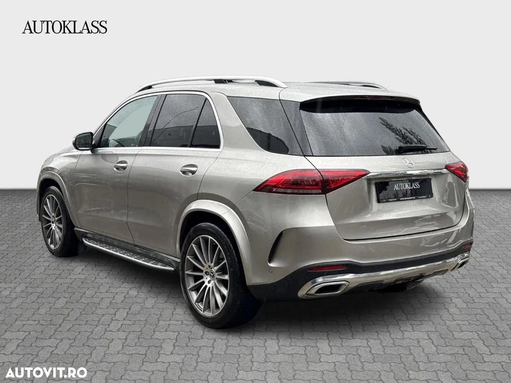Mercedes-Benz GLE 450 MHEV 4MATIC - 3