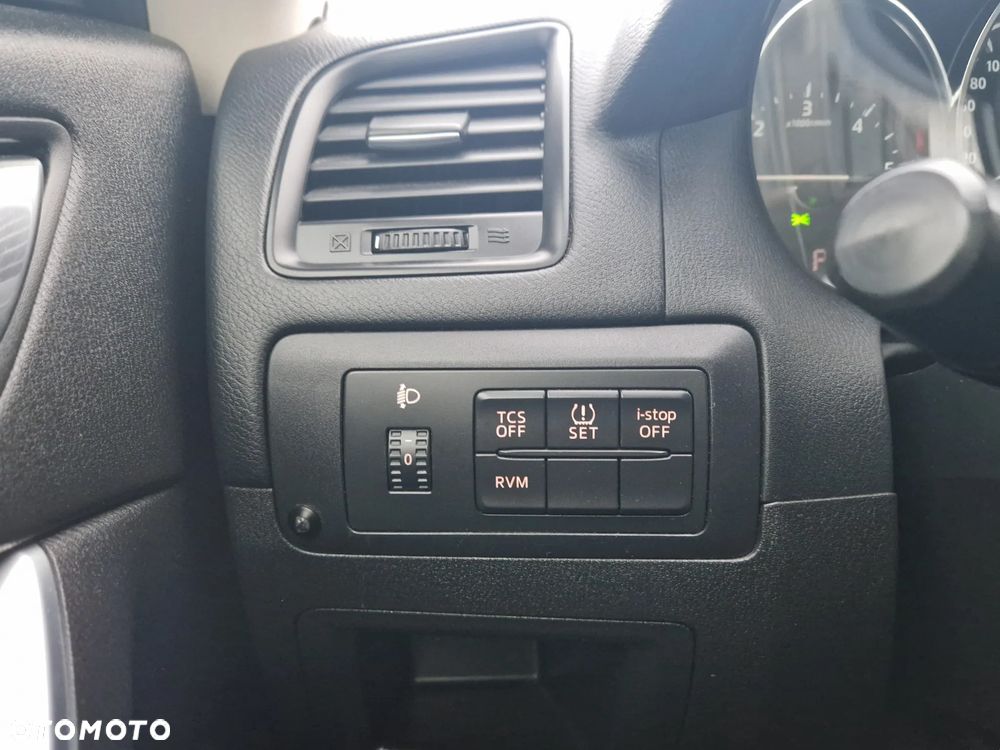 Mazda CX-5 2.2 D Skymotion 2WD - 17