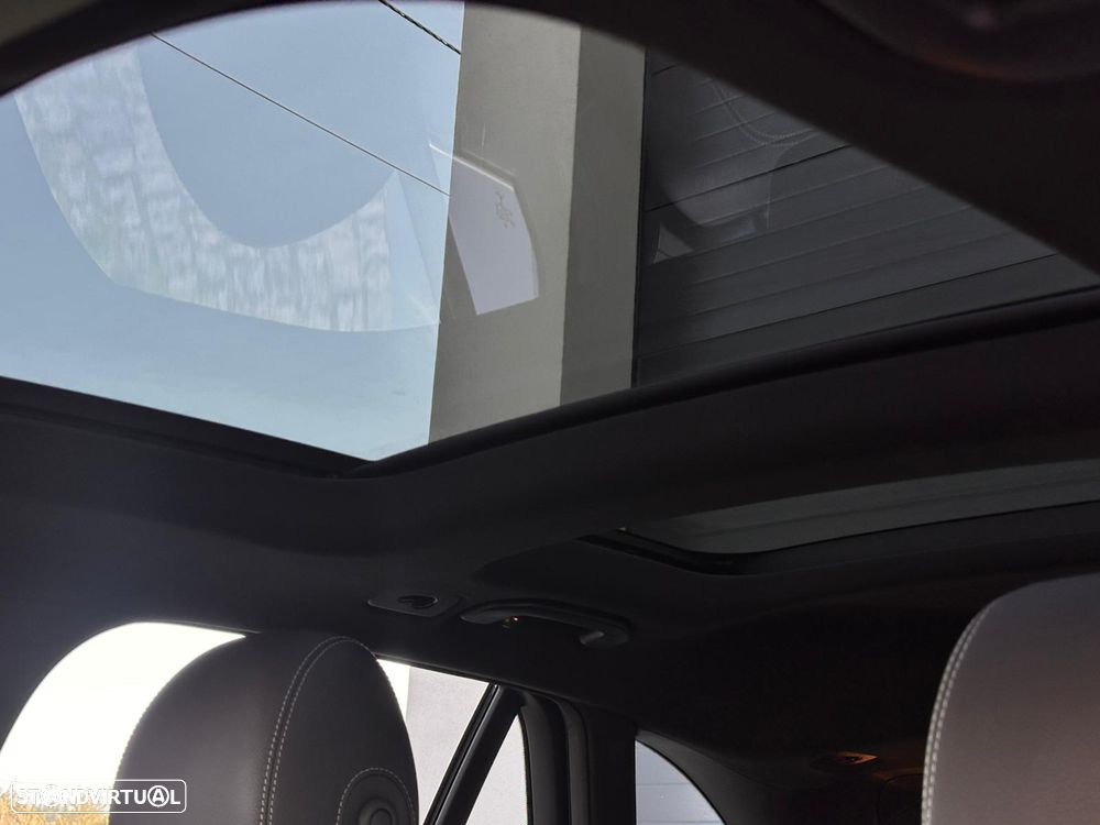 Mercedes-Benz GLC 350 - 48