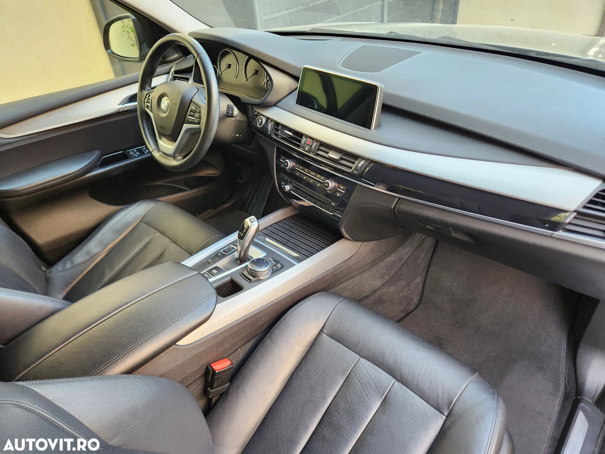 BMW X5 xDrive25d Sport-Aut. - 12