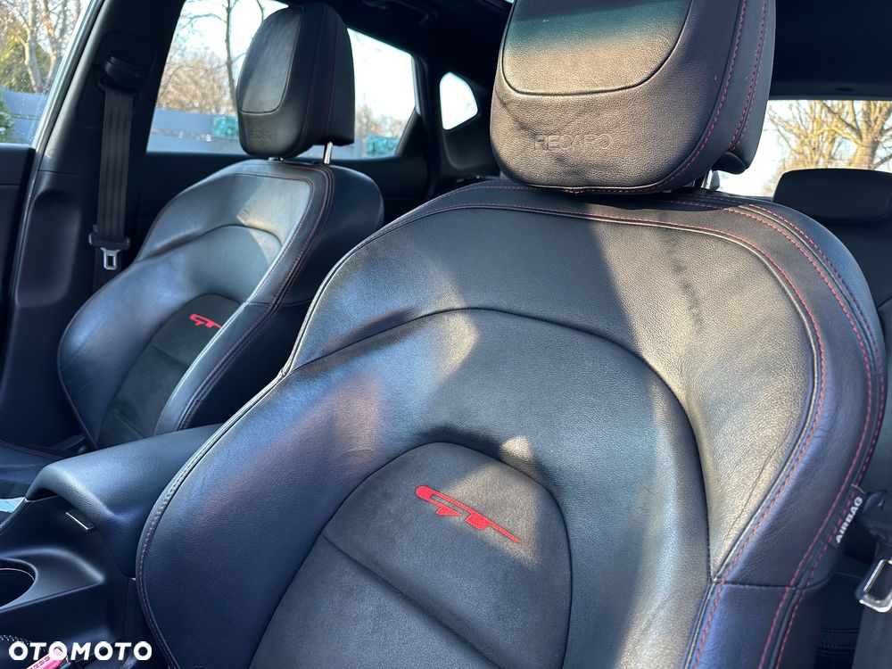 Kia Ceed 1.6 T-GDI GT-Challenge - 29