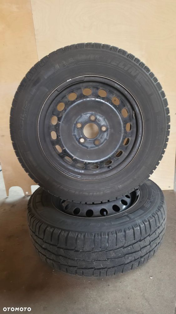 Mercedes-Benz Vito 639.705 - 11