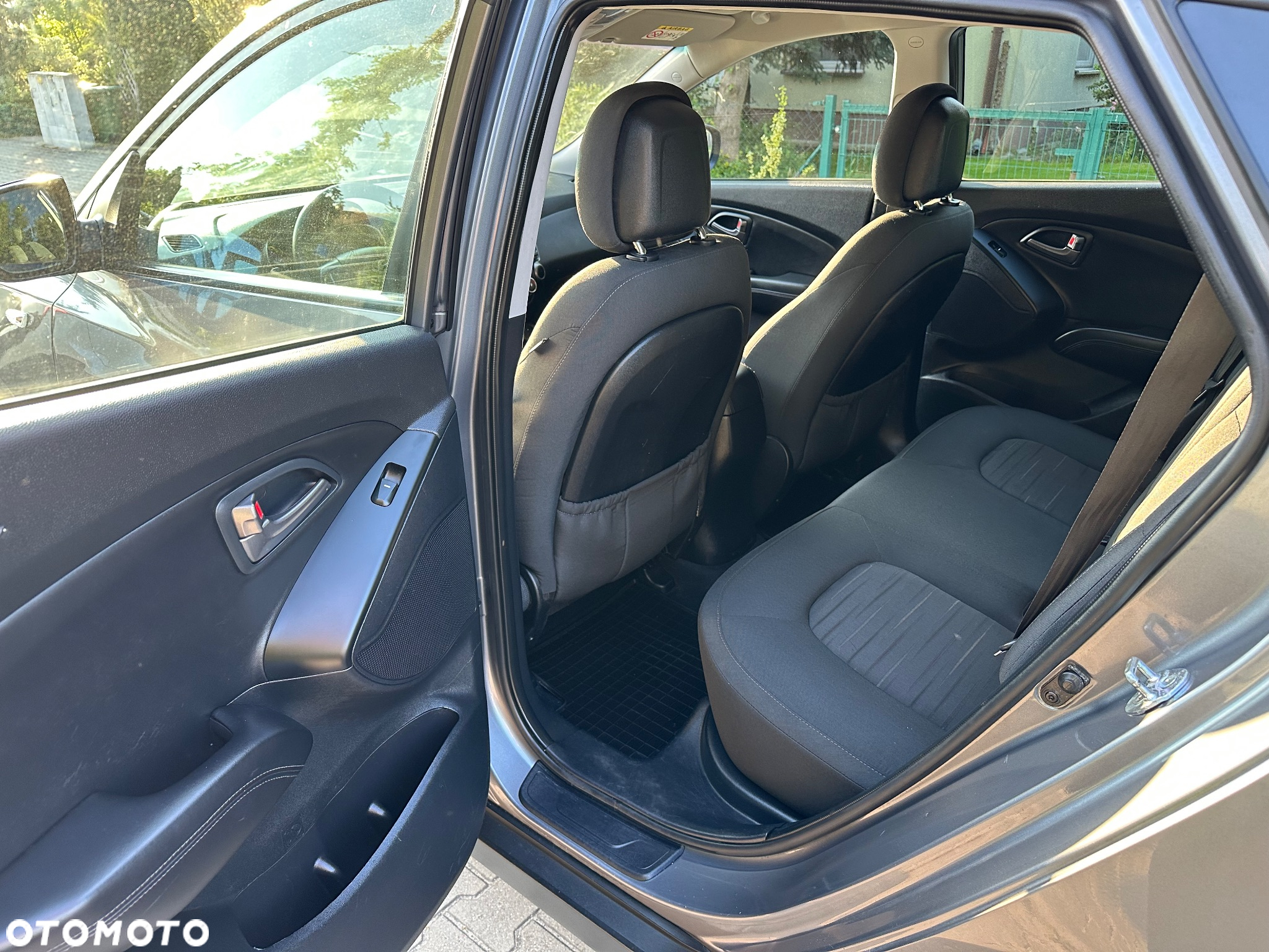 Hyundai ix35 1.6 GDI Premium 2WD - 13