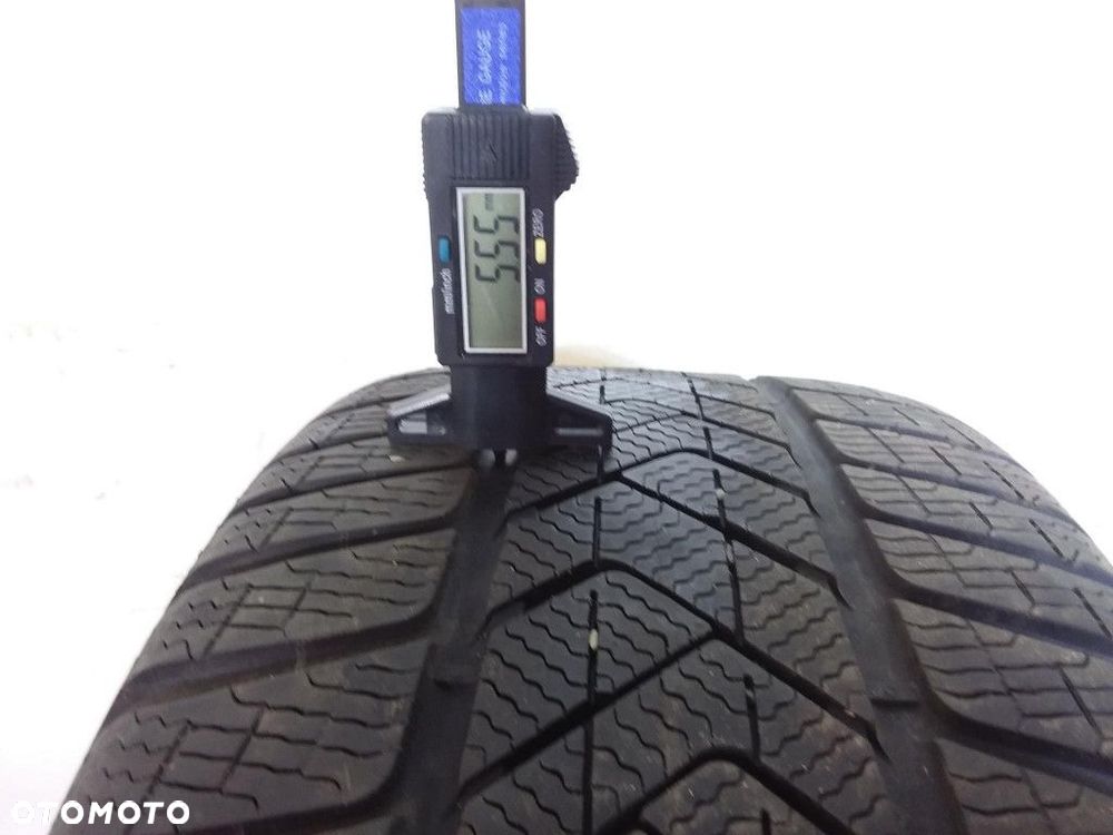 BMW 3 G20 G21 FELGA KOŁO ZIMOWE 255/40R18 M796 - 6