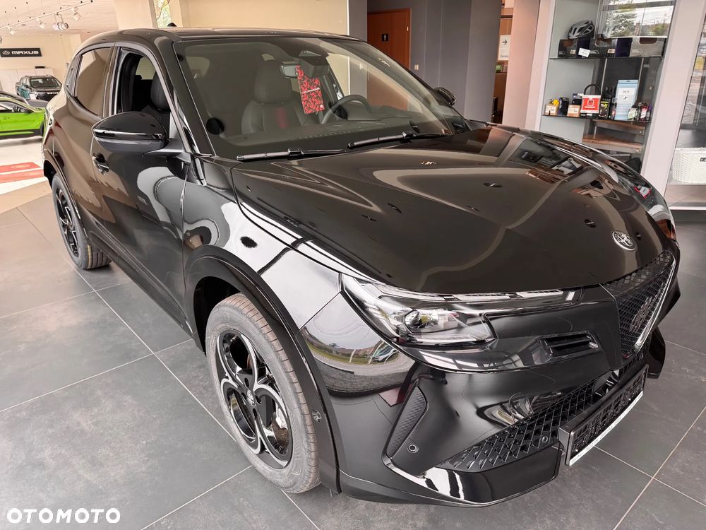 Alfa Romeo Junior 1.2 mHEV Ti eDCT - 3