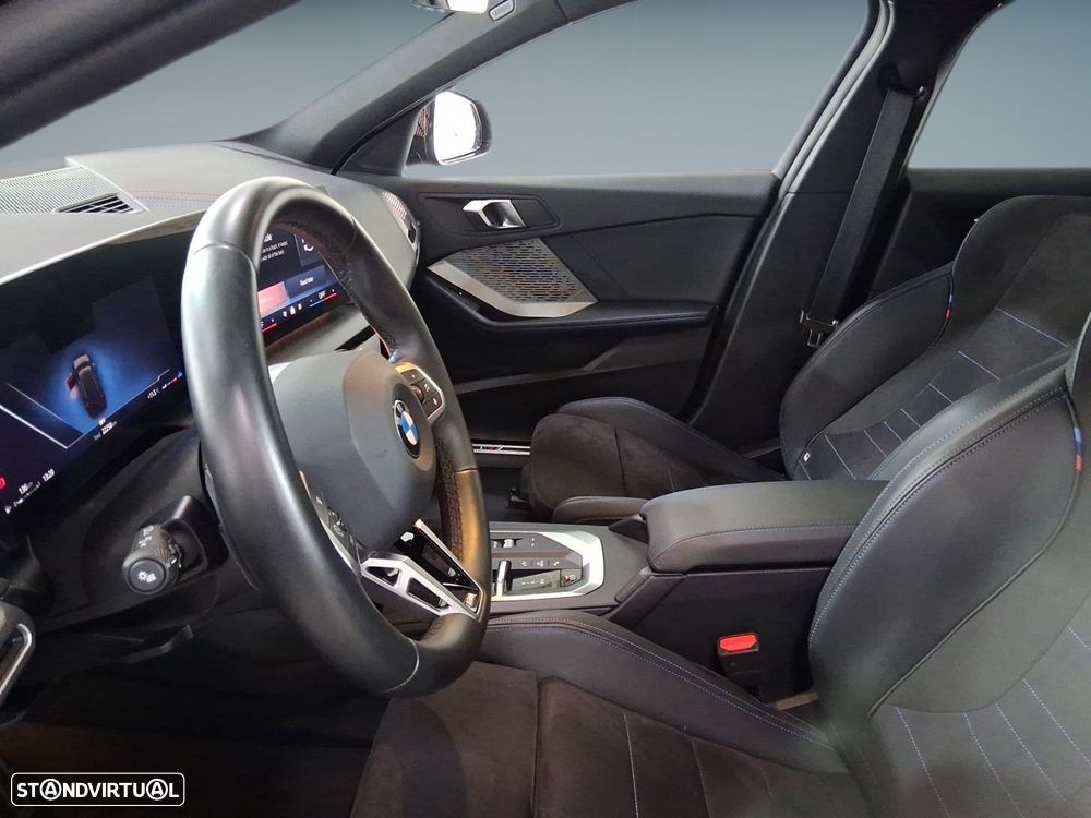 BMW 116 Pack Desportivo M - 11