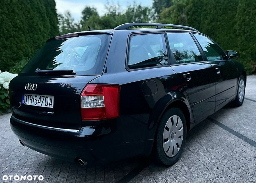 Audi A4 Avant - 19