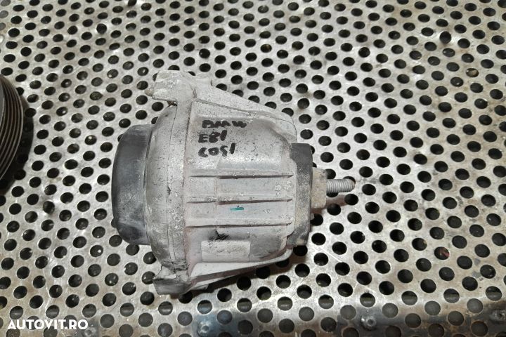 Suport motor stanga 13981112 13981112 BMW Seria 1 E87 [2004 - 2007] H - 1