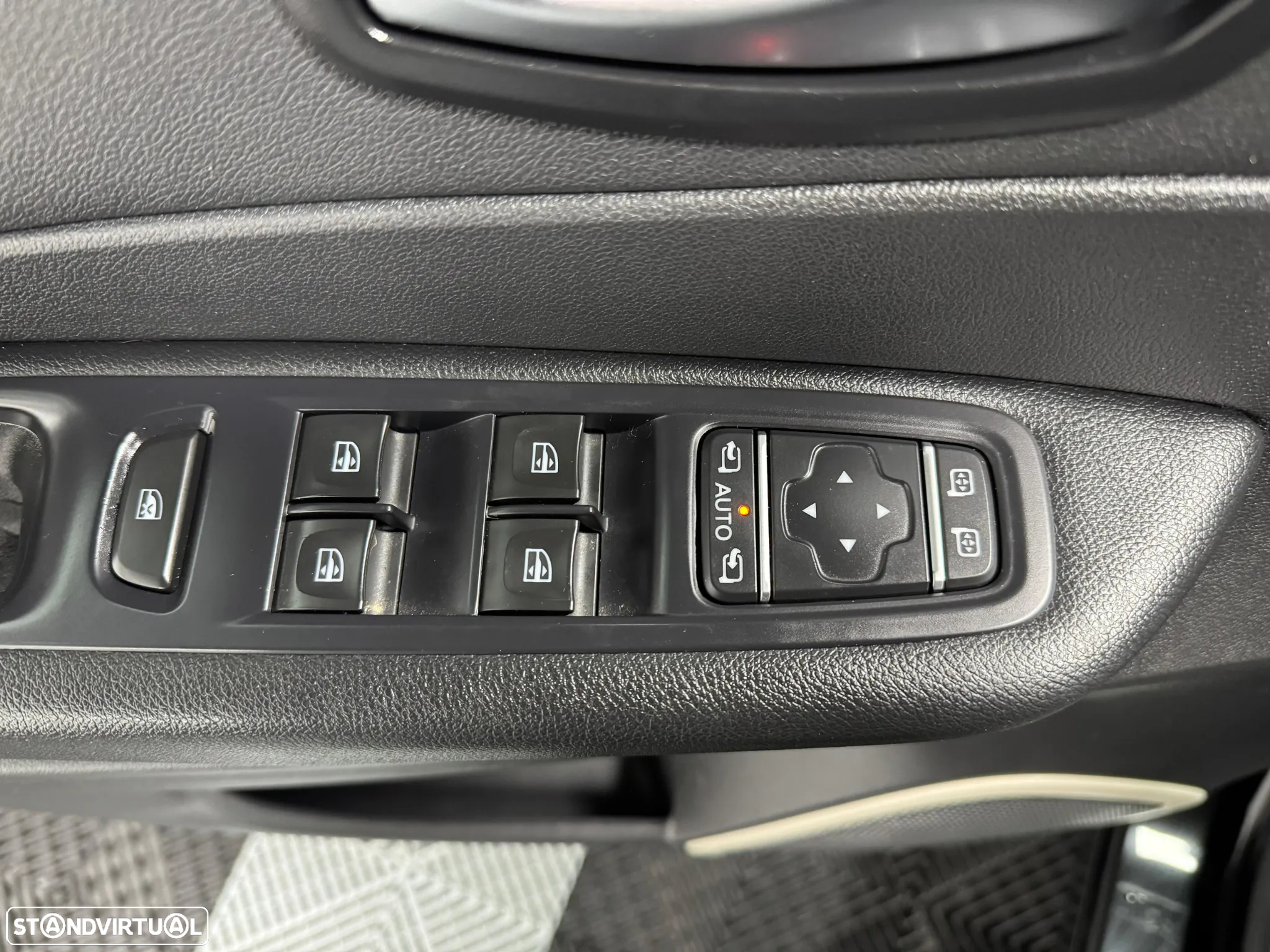 Renault Captur (ENERGY) TCe 90 INTENS - 7