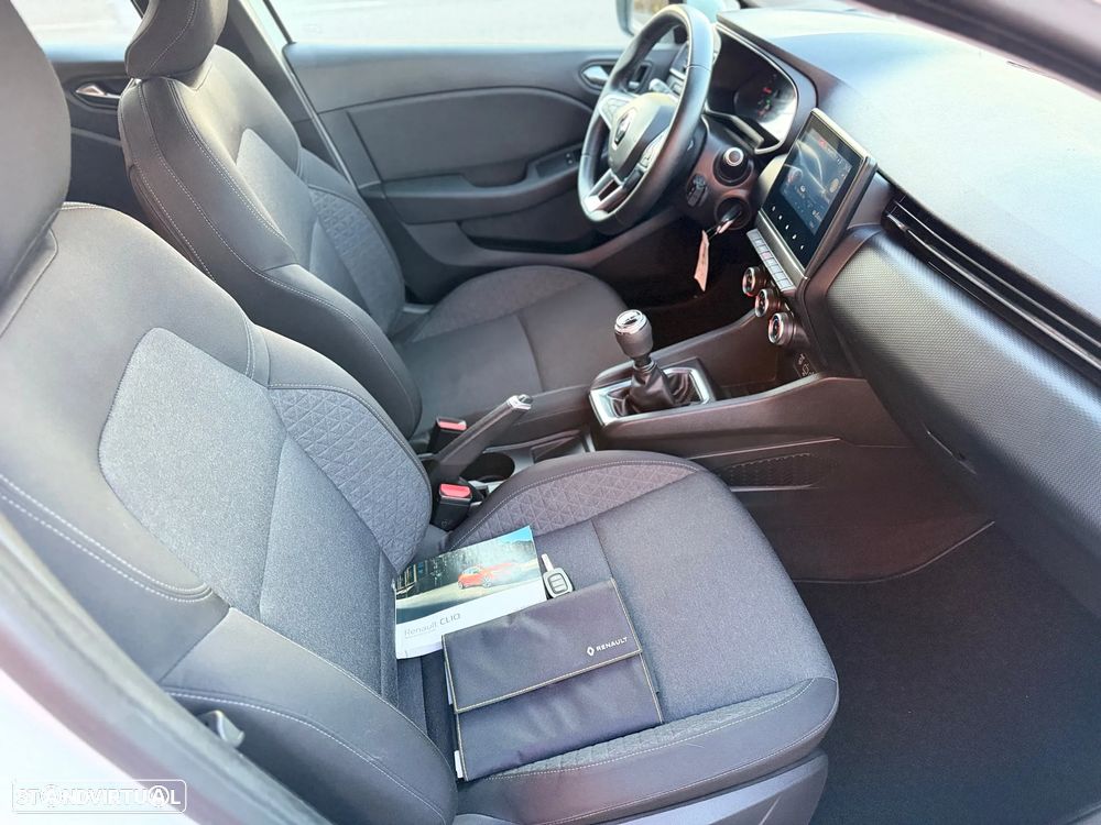 Renault Clio 1.0 TCe Intens - 7