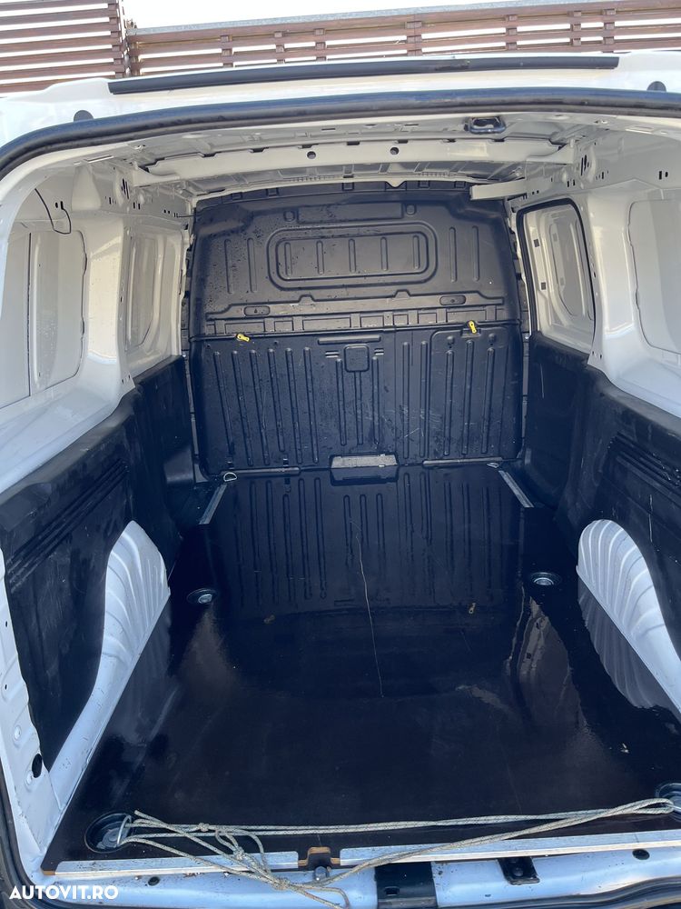 Opel Combo - 11