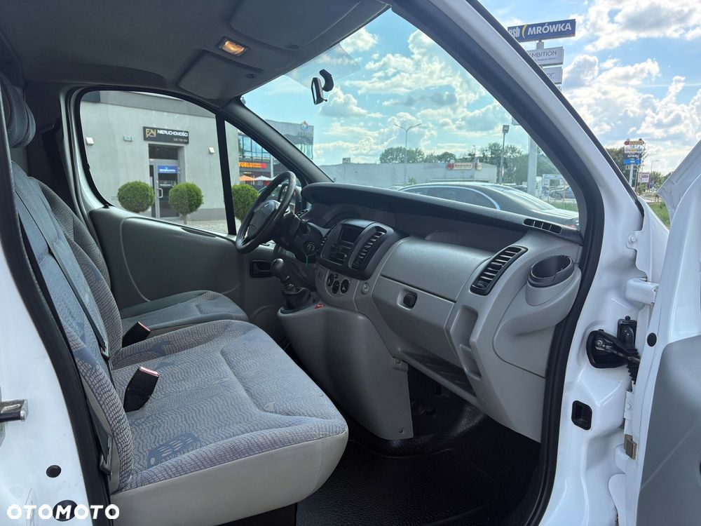 Renault Trafic - 7