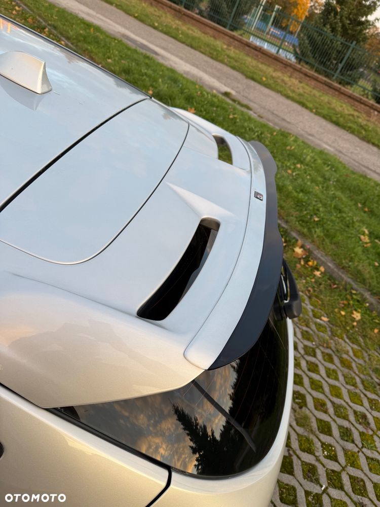 Ford Focus 2.0 EcoBoost ST-2 - 6