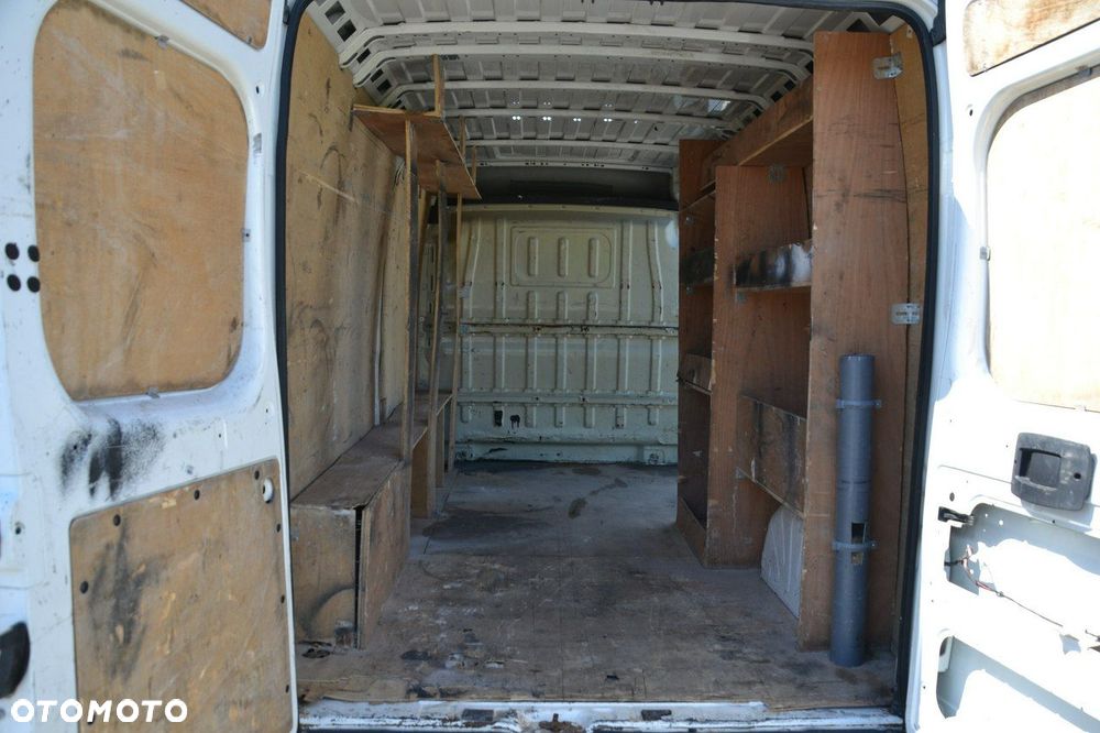 Peugeot Boxer - 16