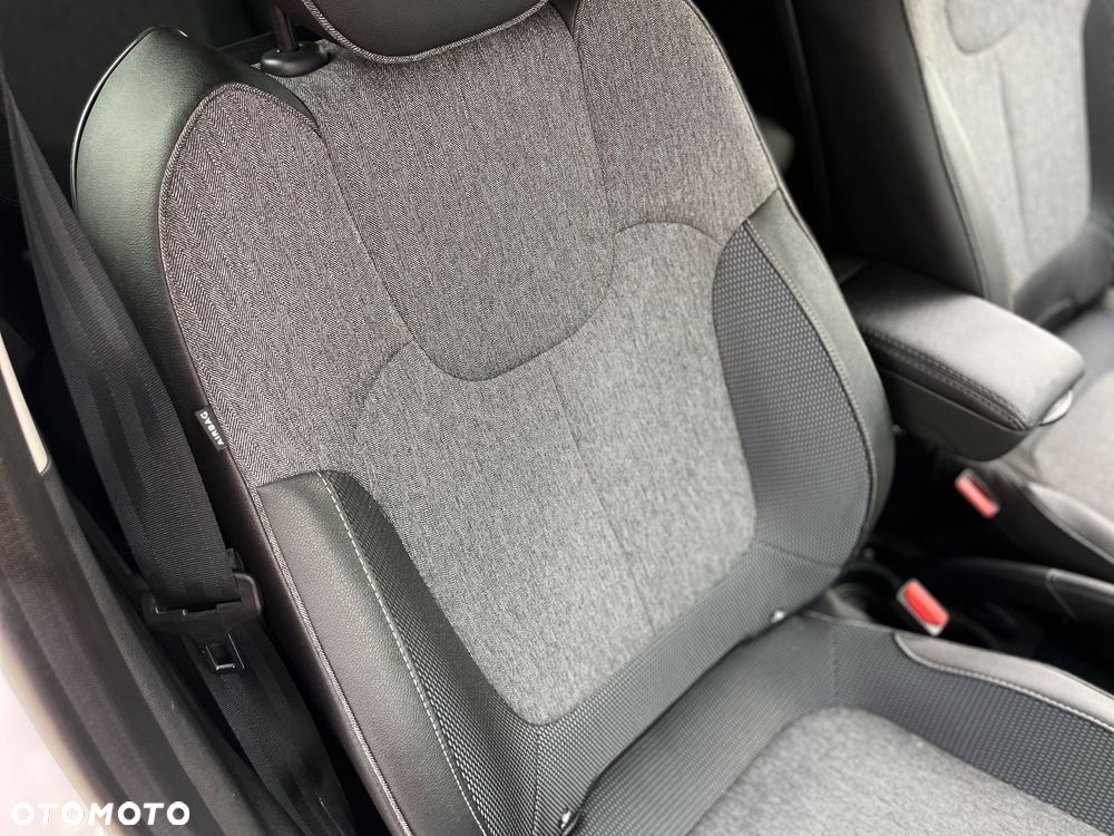 Renault Captur 0.9 Energy TCe Intens - 17