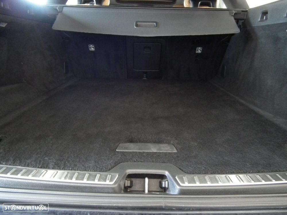 Volvo V90 2.0 D4 Inscription Geartronic - 34