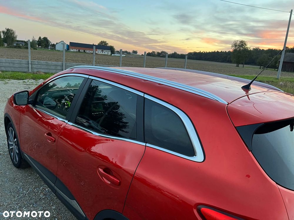 Renault Kadjar Energy dCi 130 Bose Edition - 27
