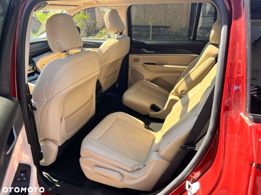 Jeep Grand Cherokee - 6