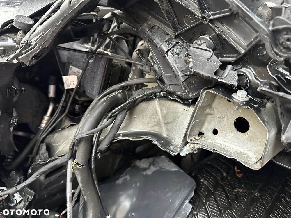 Mercedes-Benz ML 350 BlueTEC 4MATIC 7G-TRONIC - 22