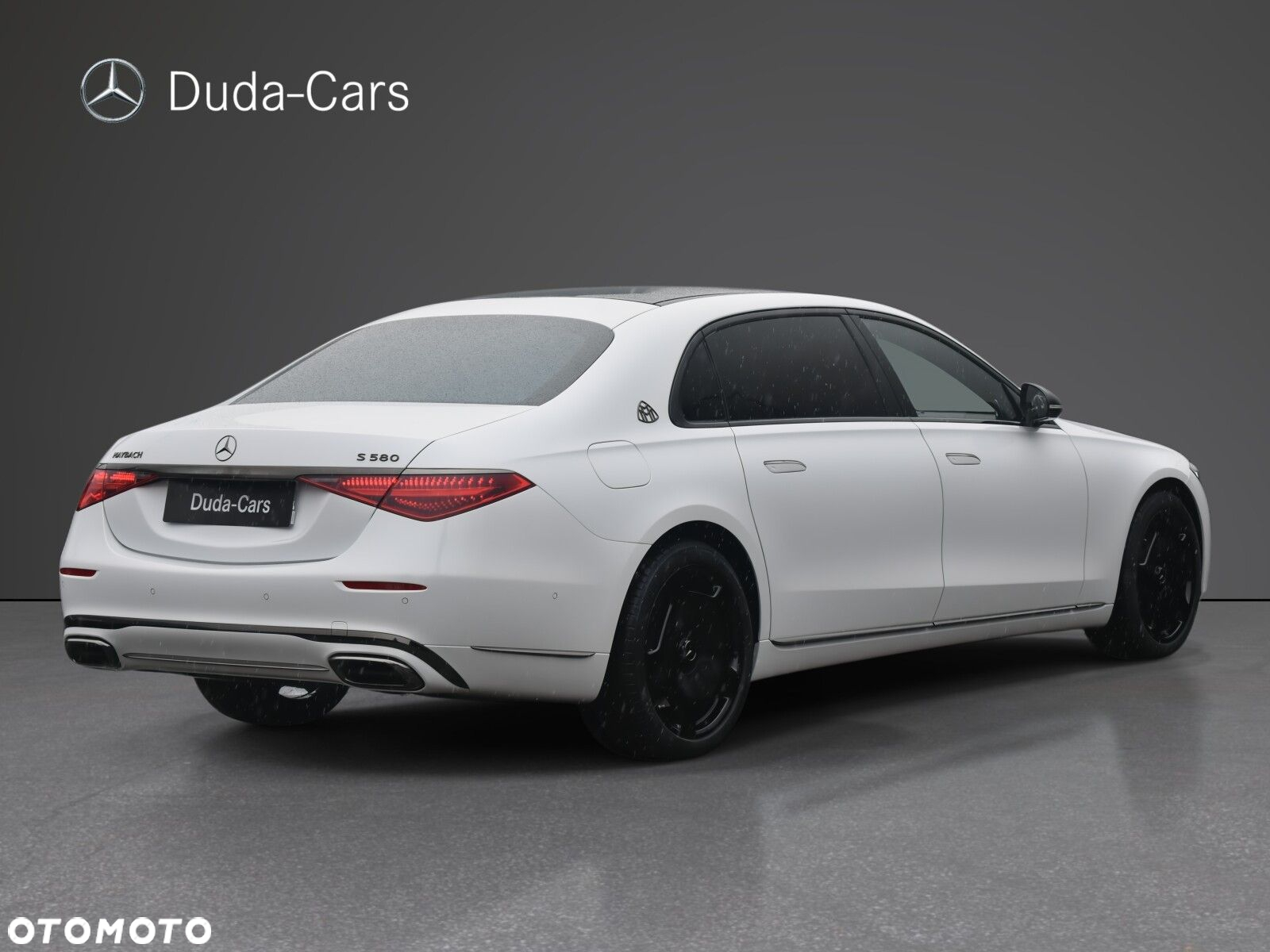 Mercedes-Benz Inny - 2