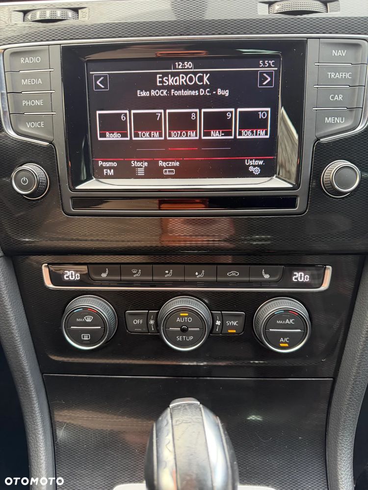 Volkswagen Golf - 18