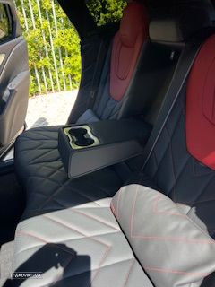 BMW XM Label Red 1/500 - 28
