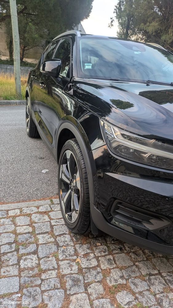 Volvo C40 - 15