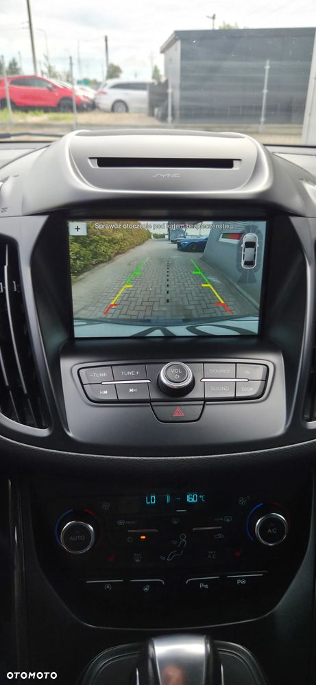 Ford Kuga 1.5 EcoBoost 4x4 ST-Line - 30