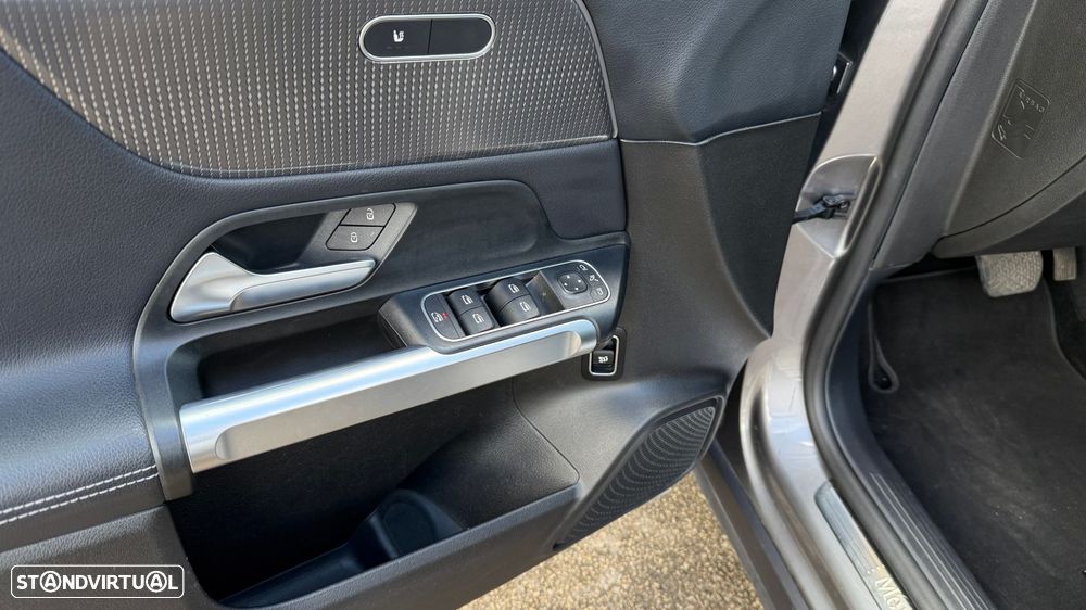 Mercedes-Benz GLB 200 d - 20