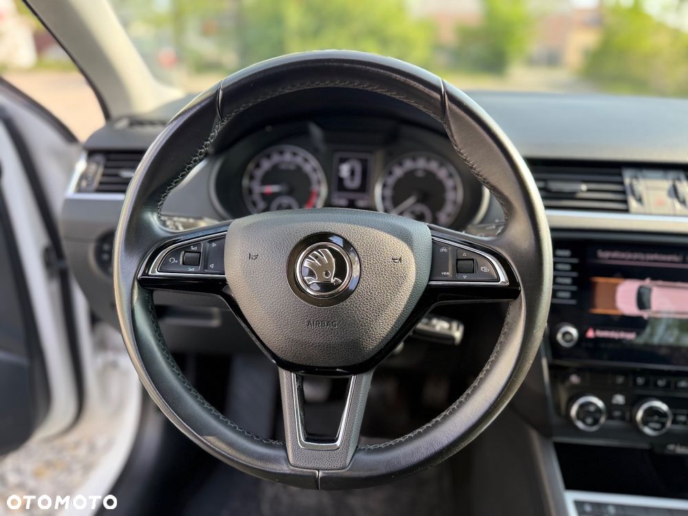 Skoda Octavia 1.6 TDI SCR Style - 11