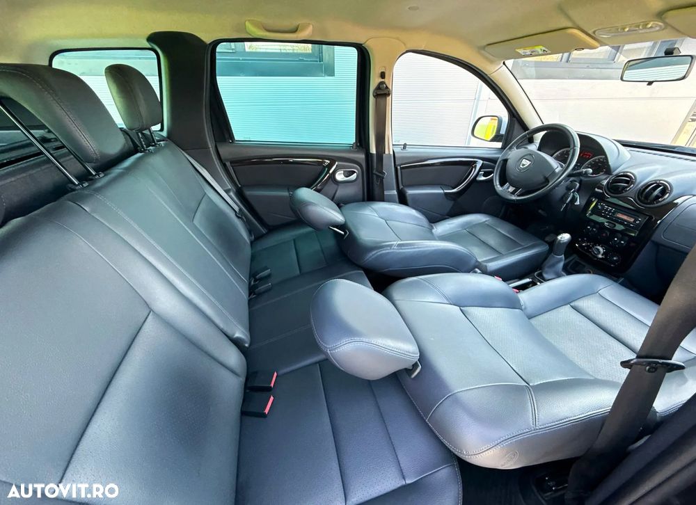 Dacia Duster 1.6 4x2 Prestige - 24