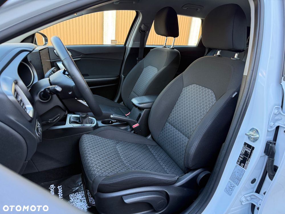 Kia Ceed 1.5 T-GDI S - 6
