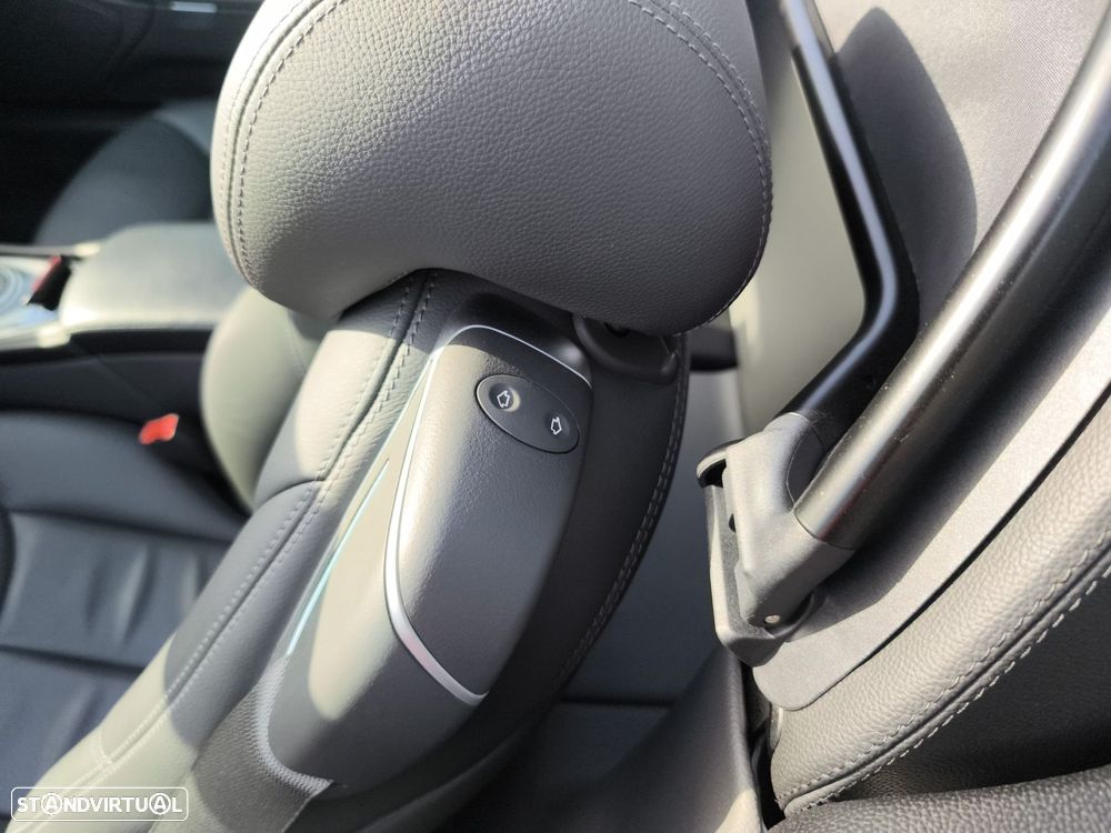 Mercedes-Benz SL 350 - 21