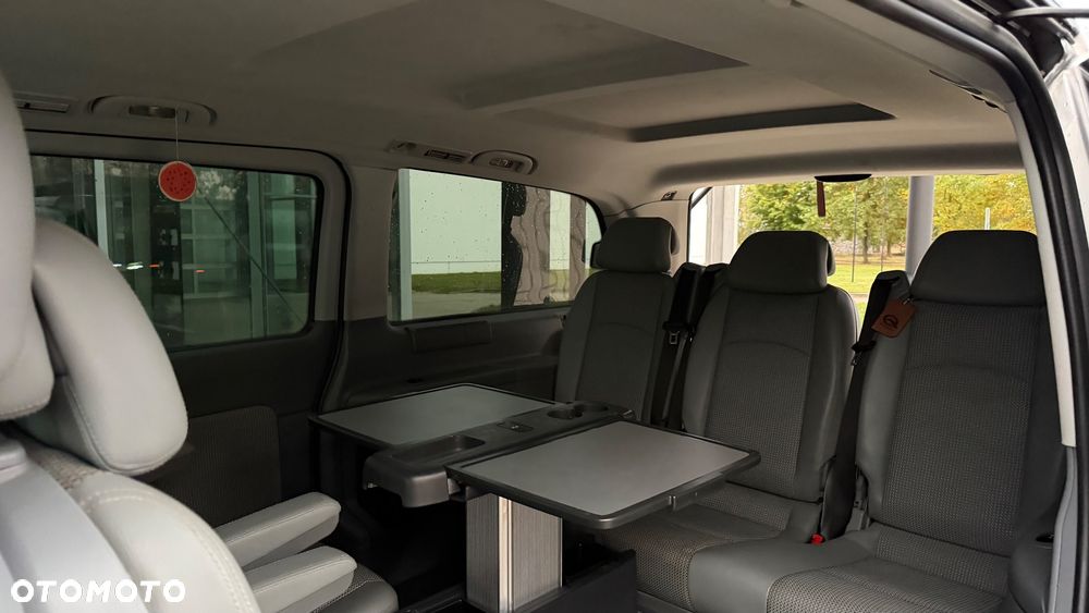 Mercedes-Benz Viano - 33