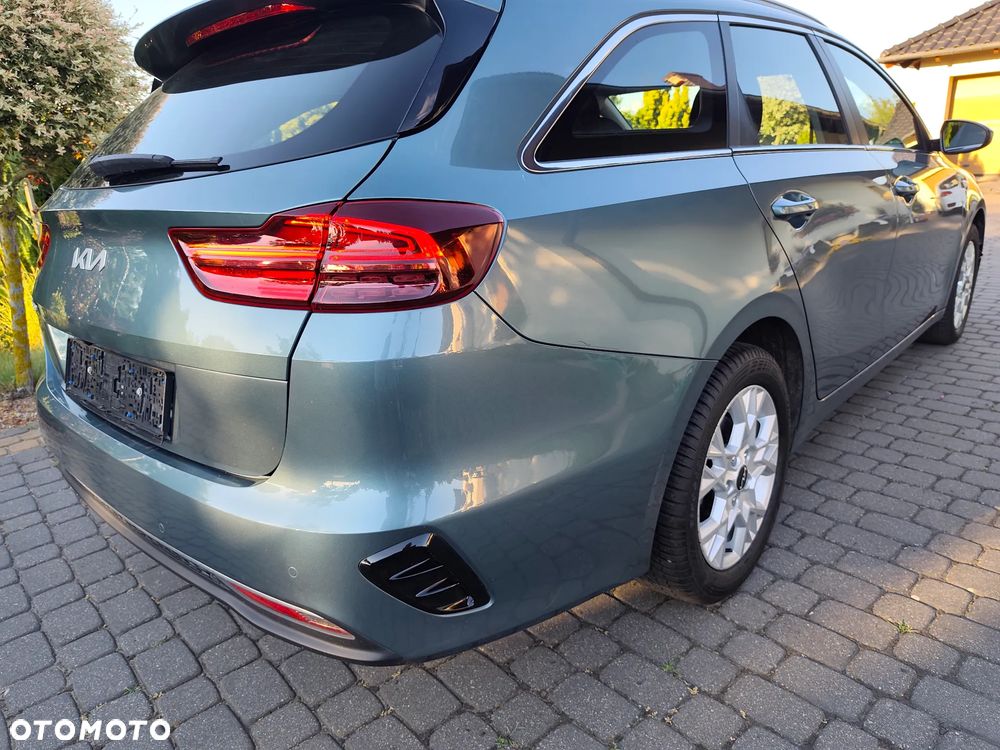 Kia Ceed 1.5 T-GDI OPF JBL Sound Edition - 8