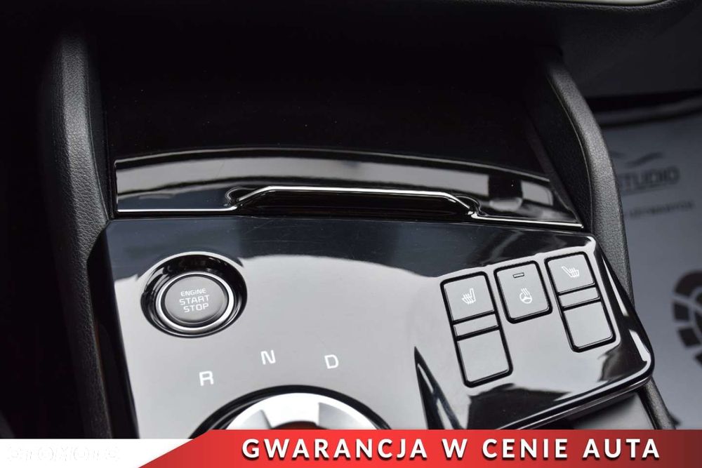 Kia Sportage 1.6 CRDI AWD Eco-Dynamics+ (48V M-H) DCT SPIRIT - 19