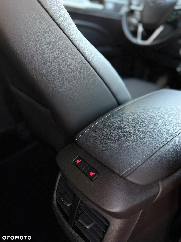 Ford Mondeo 2.0 TDCi PowerShift-Aut Allrad Titanium - 8