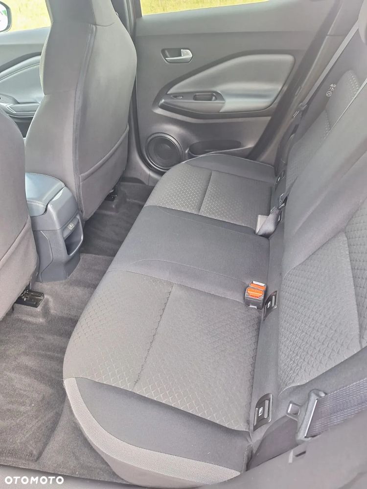 Nissan Juke 1.0 DIG-T N-Connecta - 15