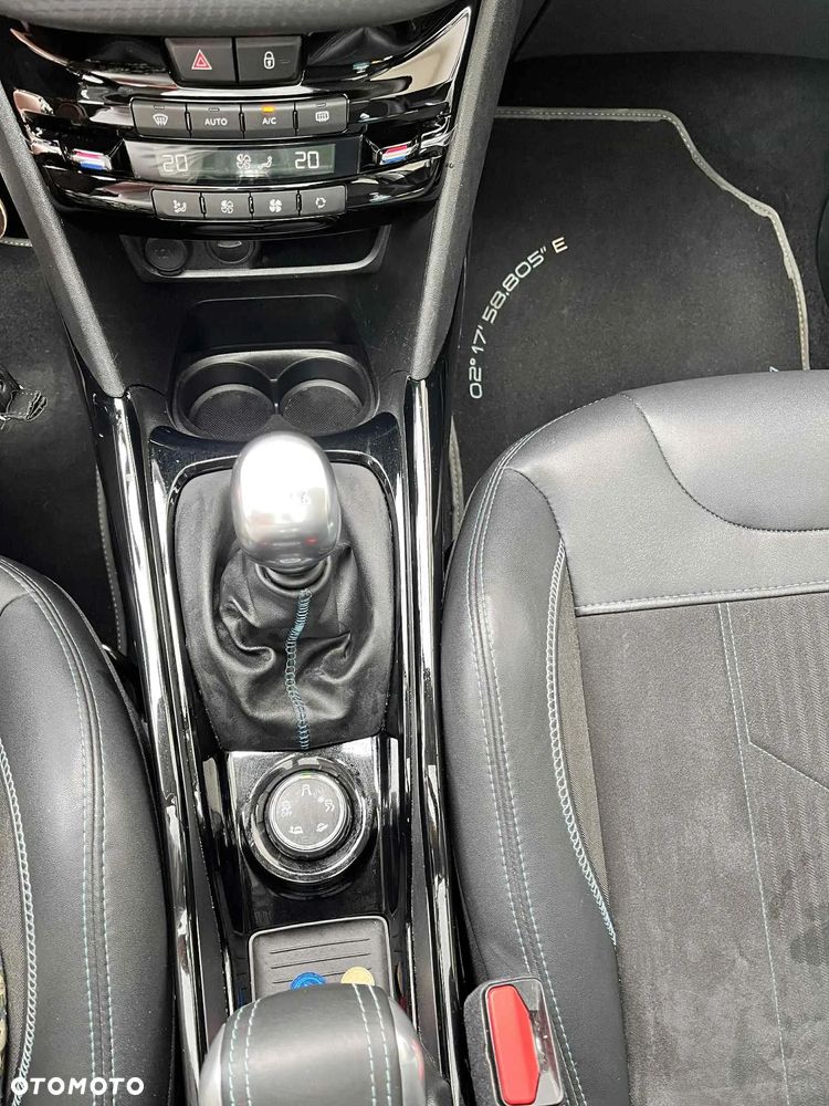 Peugeot 2008 PureTech 130 Stop&Start Crossway - 8