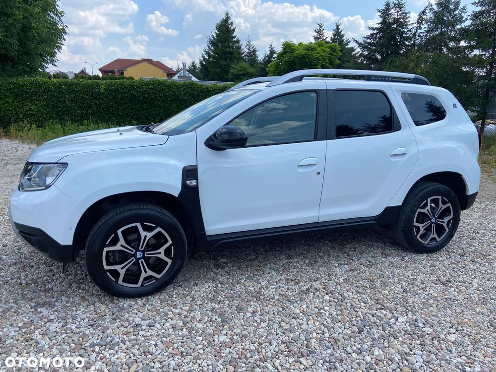 Dacia Duster - 2