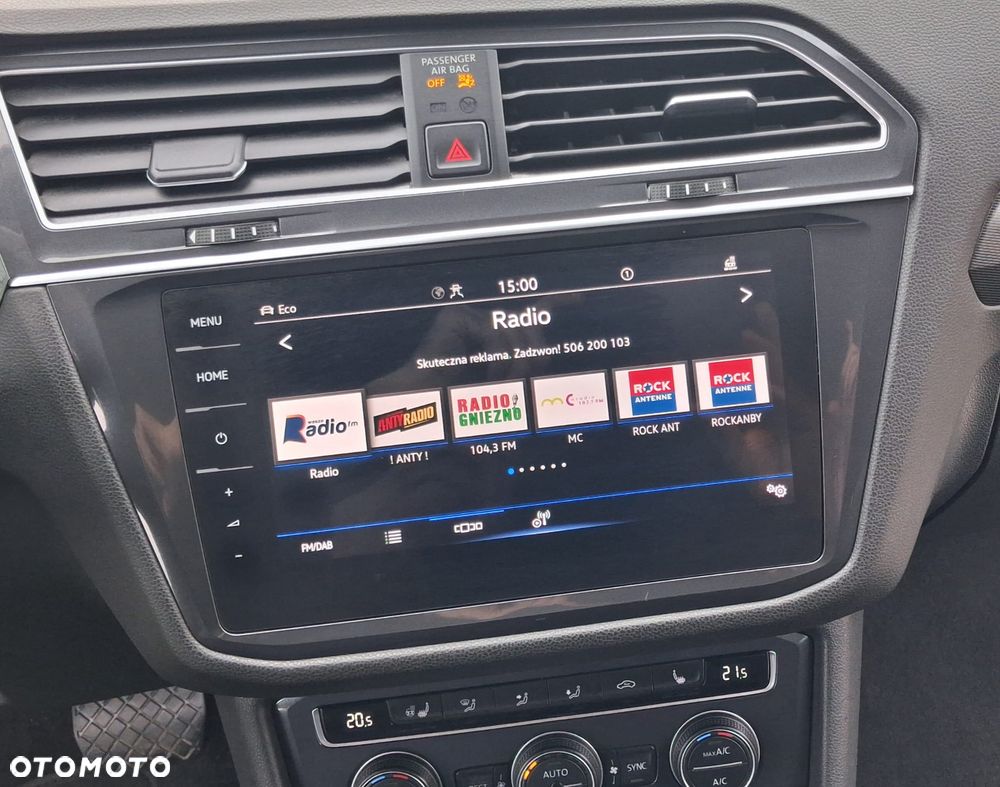 Volkswagen Tiguan 2.0 TDI SCR 4MOTION DSG URBAN SPORT - 32