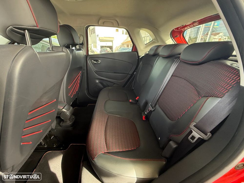 Renault Captur ENERGY TCe 120 EDC XMOD - 22