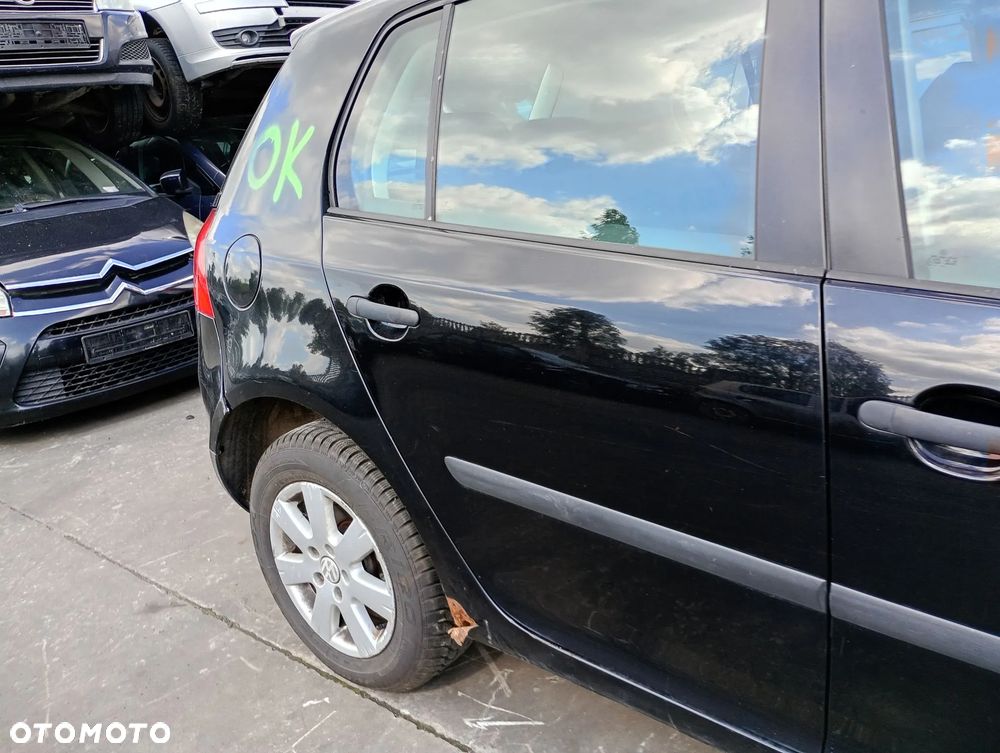 VW GOLF V 1.9 TDI BKC 03-09 POMPA ABS STEROWNIK - 6