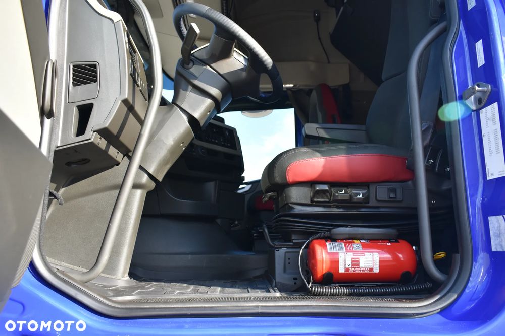 Volvo FH 500// XXL // I PARK COOL // NOWE OPONY // NAVI // KAMERY // - 23