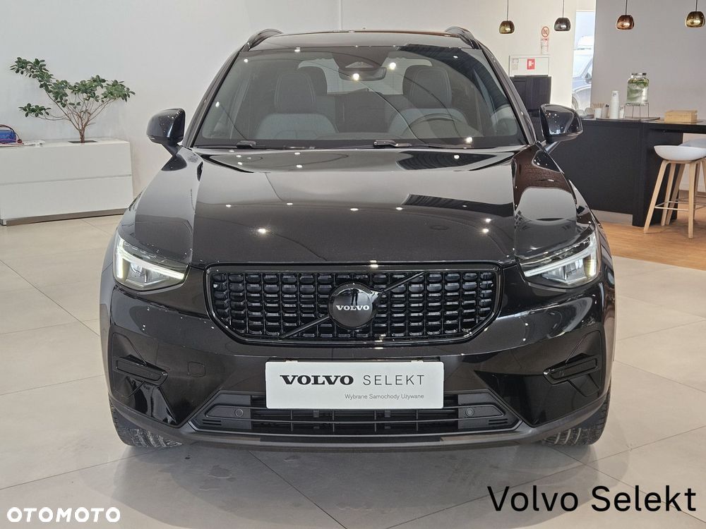 Volvo XC 40 - 5