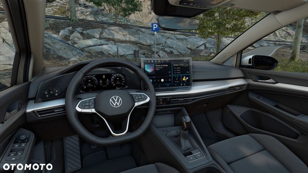 Volkswagen Golf 2026