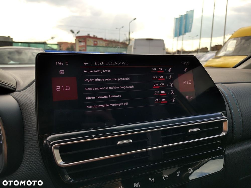 Citroën C5 Aircross 1.5 BlueHDi Shine EAT8 - 23