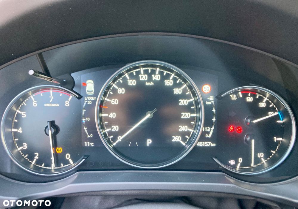 Mazda CX-5 2.5 Skyprestige 2WD - 18