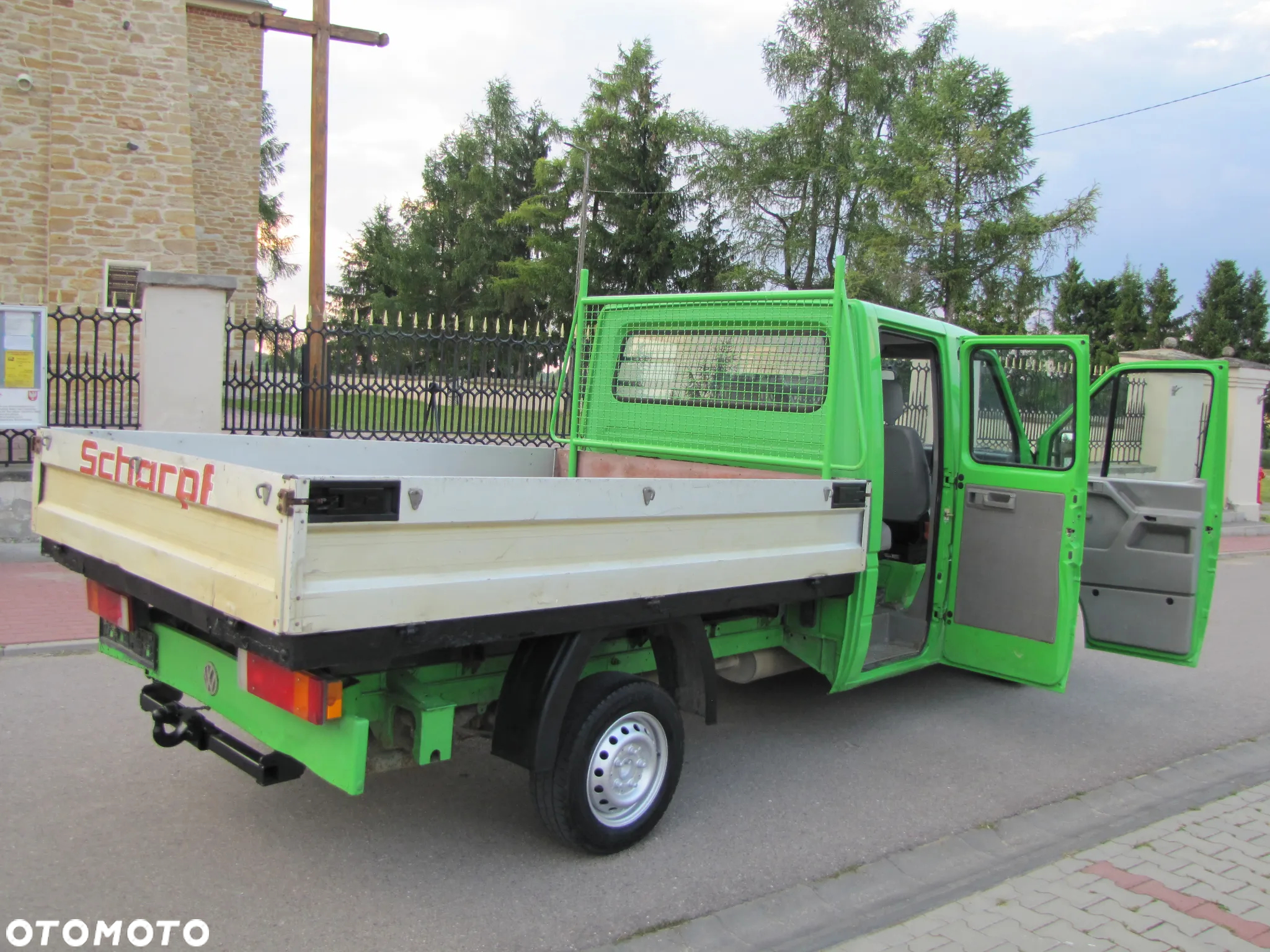 Volkswagen lt - 18