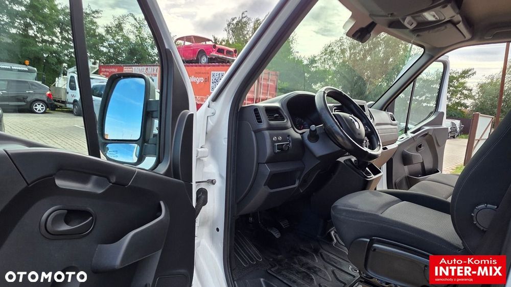 Renault Master - 17